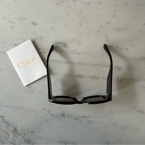 NEW Chloé Sunglasses - Picture 5 of 7